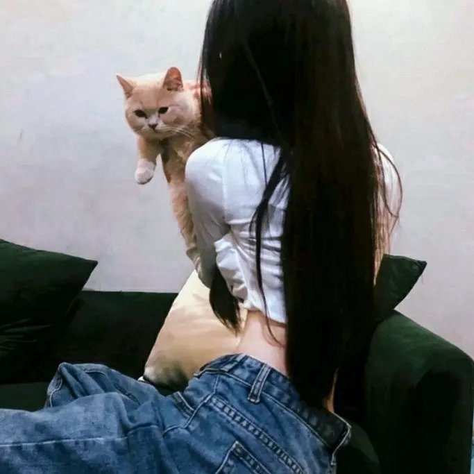 没人的孩子